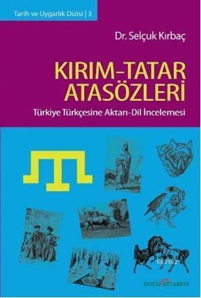 Kırım-Tatar Atasözleri