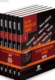 İslam Önderleri Tarihi (I-V)