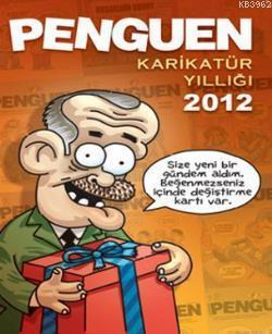 Penguen Karikatür Yıllığı - 2012