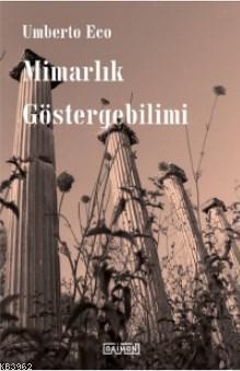 Mimarlık Göstergebilimi