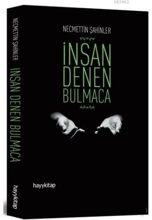 İnsan Denen Bulmaca