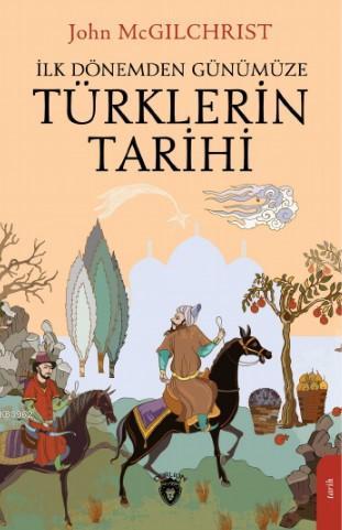 Türklerin Tarihi