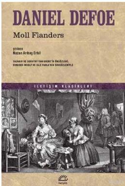 Moll Flanders