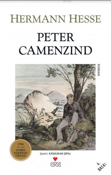 Peter Camenzind