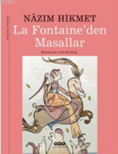 La Fontaineden Masallar