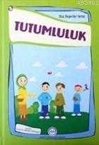 Tutumluluk Dini Değerler Serisi - 5