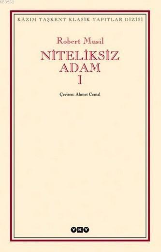 Niteliksiz Adam I