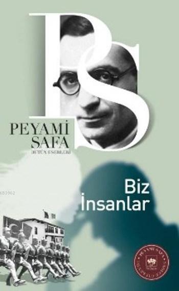 Biz İnsanlar