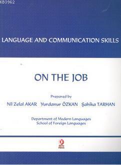 Language and Communication Skills On The Job
