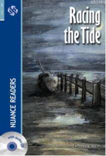 Racing the Tide; Nuance Readers Level-5