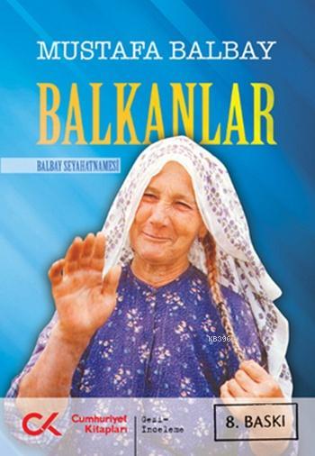 Balkanlar