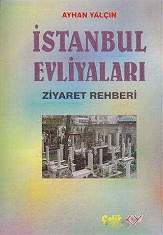 İstanbul Evliyaları