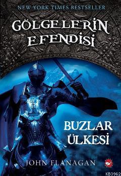 Gölgelerin Efendisi 3; Buzlar Ülkesi