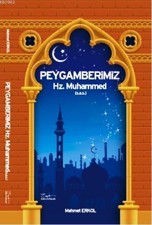 Peygamberimiz Hz.Muhammed (s.a.s.) (Büyük Boy)