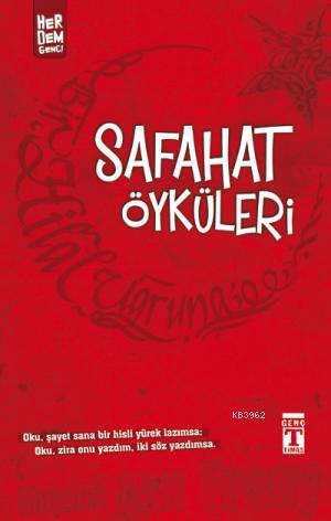 Safahat Öyküleri