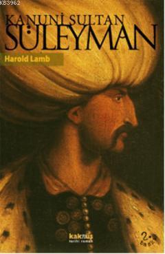 Kanuni Sultan Sülayman