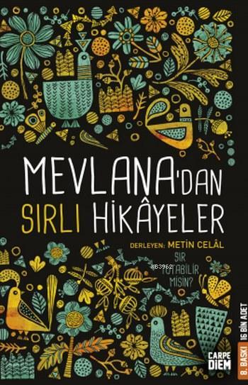 Mevlana'dan Sırlı Hikayeler