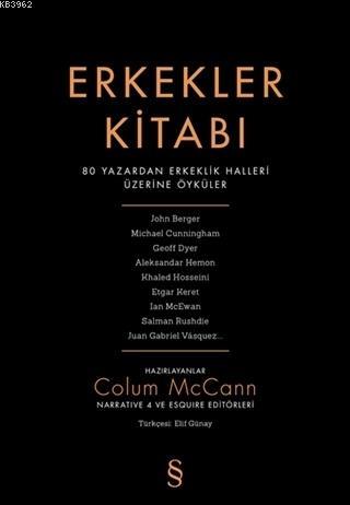 Erkekler Kitabı