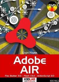 Adobe Air (Dvd Ekli)