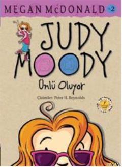 Judy Moody - Ünlü Oluyor
