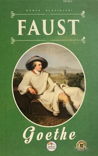 Faust; Dünya Klasikleri