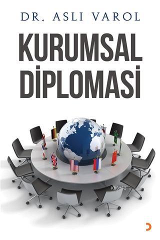 Kurumsal Diplomasi