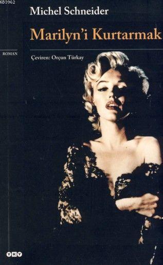 Marilyn'i Kurtarmak