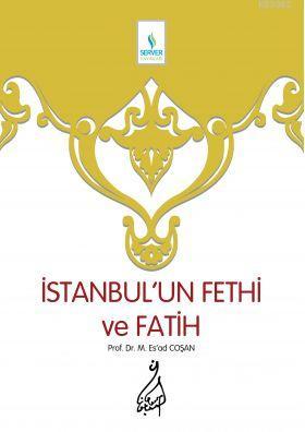 İstanbul'un Fethi ve Fatih