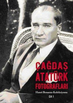 Çağdaş Atatürk Fotoğrafları 1