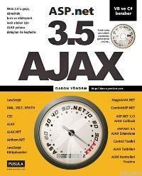 Asp.Net Ajax 3.5 (Dvd li)