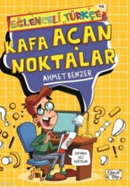 Kafa Açan Noktalar