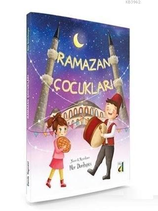 Ramazan Çocukları