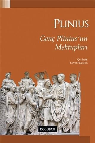 Genç Plinius'un Mektupları