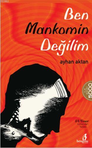 Ben Mankomin Değilim