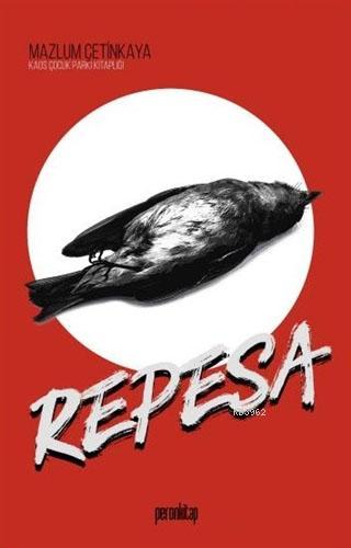 Repesa; Kaos Çocuk Parkı Kitaplığı