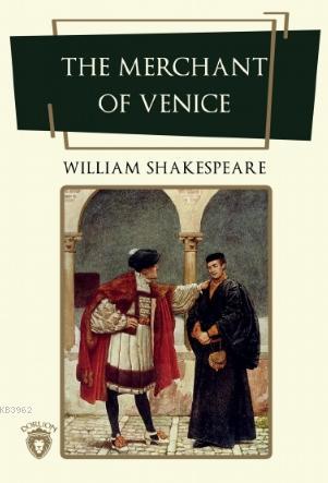 The Merchant of Venice