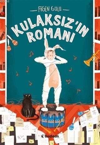 Kulaksız'ın Romanı