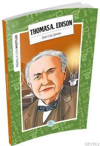 Thomas Alva Edison (Mucitler)