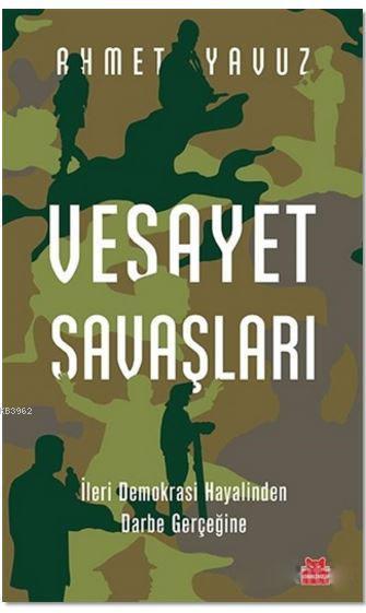 Vesayet Savaşları