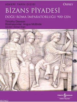 Bizans Piyadesi; Doğu Roma İmparatorluğu 900-1204