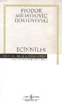 Ecinniler (Ciltli)