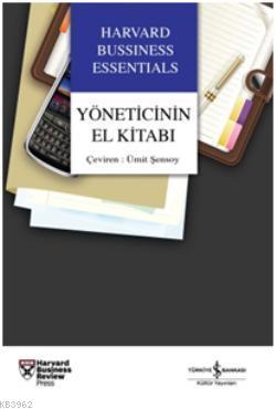 Yöneticinin El Kitabı