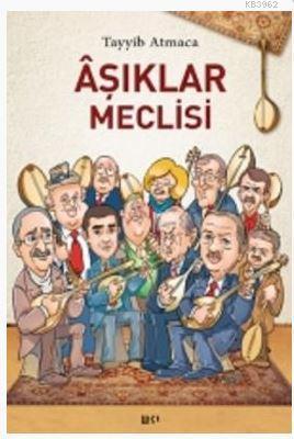 Aşıklar Meclisi