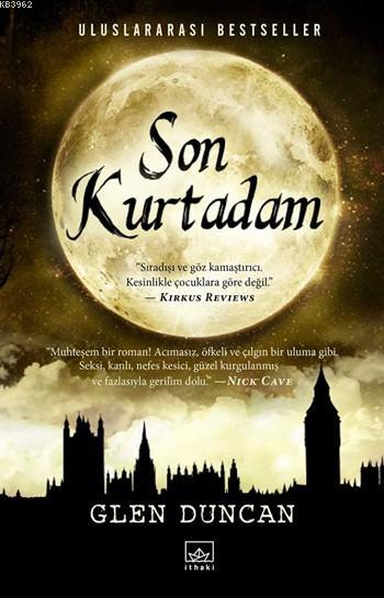 Son Kurtadam