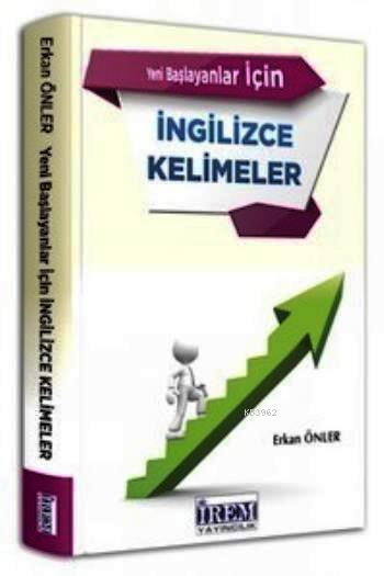 Yeni Başlayanlar İçin İngilizce Kelimeler