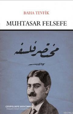 Muhtasar Felsefe