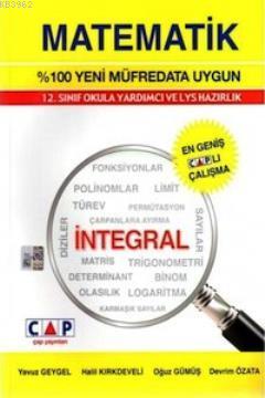 12. Sınıf Matematik - İntegral