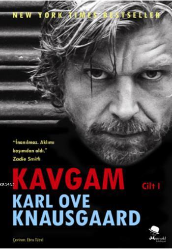 Kavgam 1. Cilt