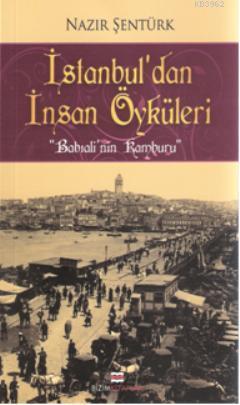 İstanbul'dan İnsan Öyküleri; 