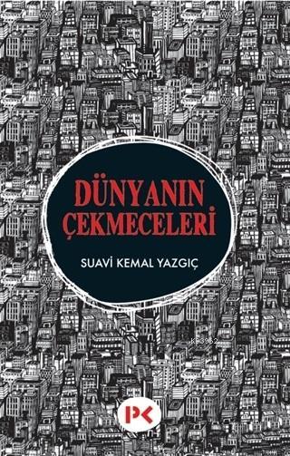 Dünyanın Çekmeceleri